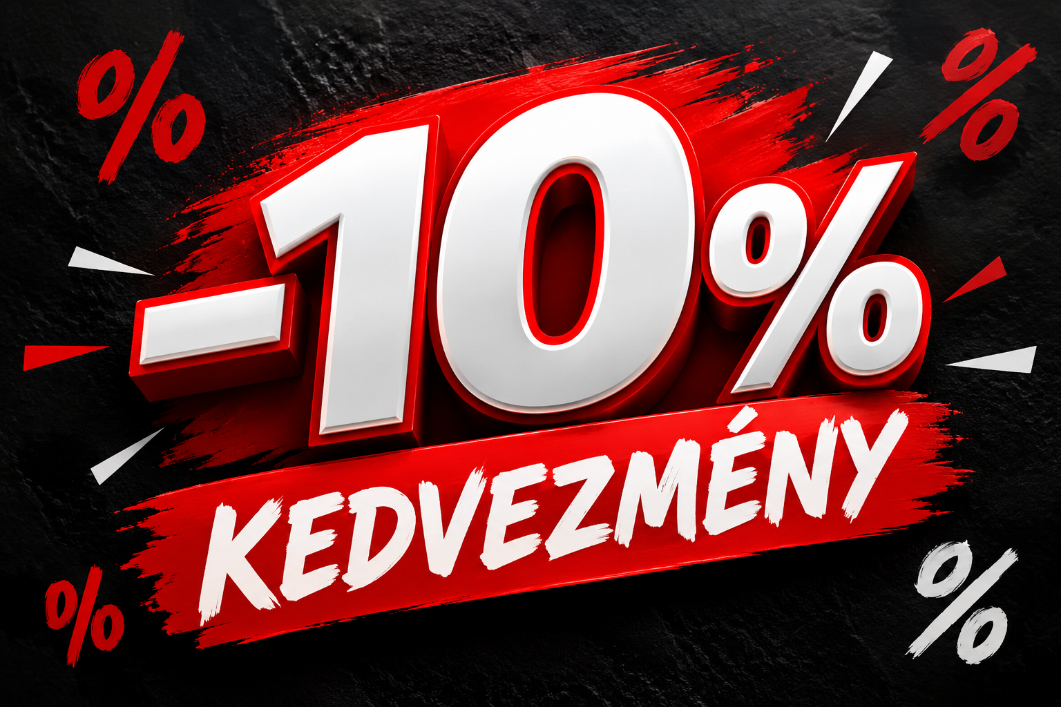 Szeptemberi akció - Minden növény árából 10%-ot levonunk.