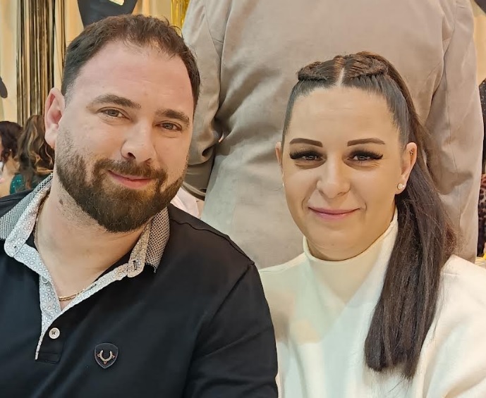 Niki - Marketing, adminisztrációs feladatok / Kálmán - Tulajdonos, termesztő